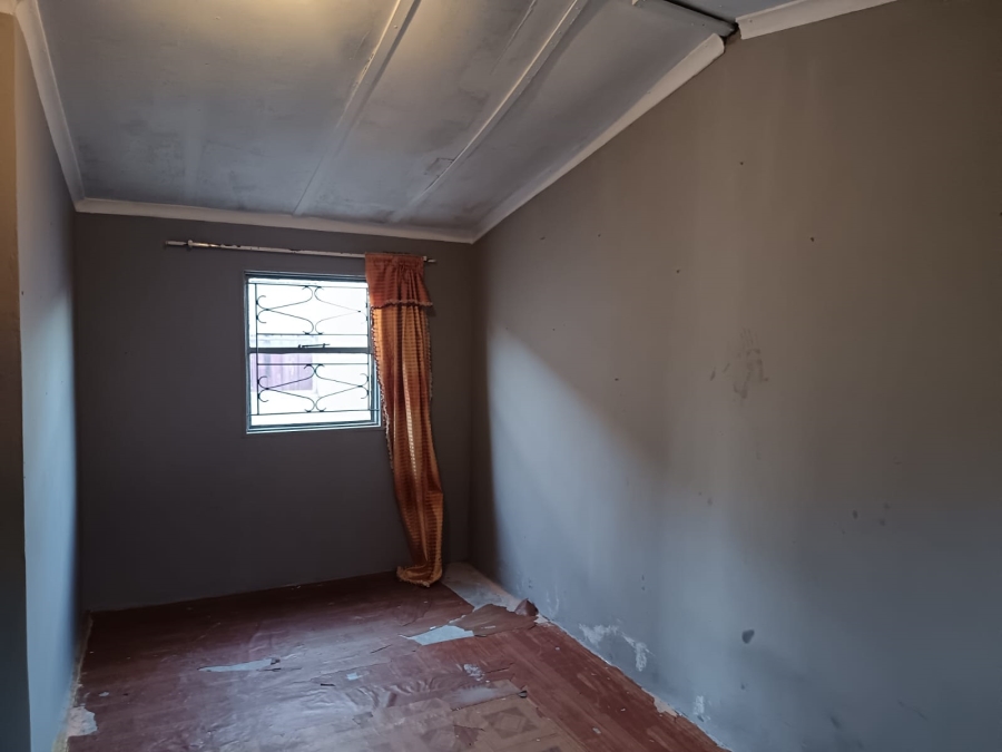 3 Bedroom Property for Sale in Mxolisi Phetani Western Cape